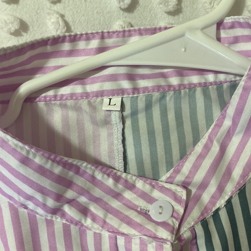 RUFFLE DRESS - Picture 5 of 5